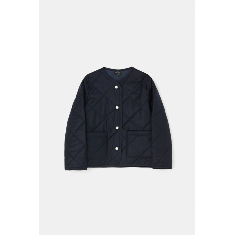 A.P.C. Blouson Claire