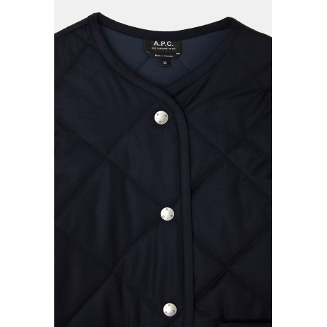 A.P.C. Blouson Claire