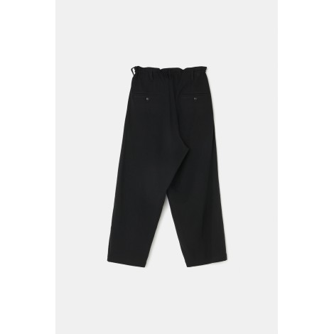 Yohji Yamamoto M-1 Tuck Pants