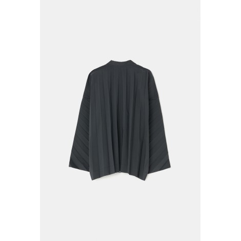 Homme Plisse Issey Miyake Edge Coat