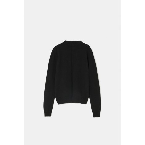 Rick Owens Rotten Crewneck