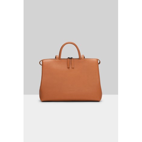 Marsèll 4 Dritta Brown Shoulder Bag