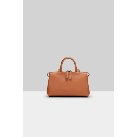 Marsèll Mini Orizzonte Brown Handbag