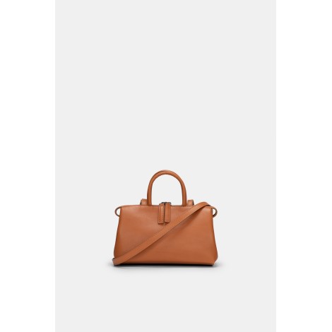 Marsèll Mini Orizzonte Brown Handbag