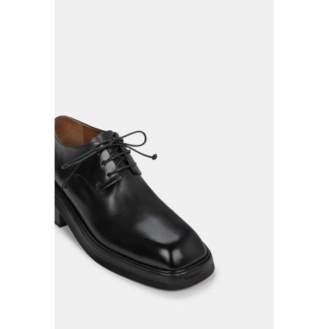 Marsèll Facciata Black Derbies