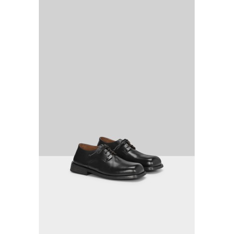 Marsèll Tello Black Derbies