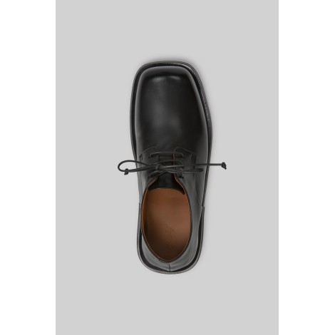 Marsèll Tello Black Derbies