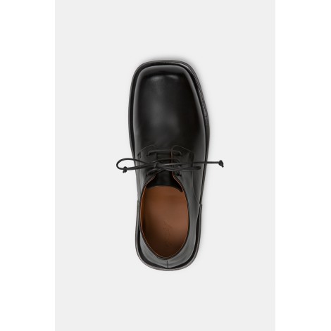 Marsèll Tello Black Derbies