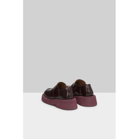 Marsèll Gommellone Brown Loafers