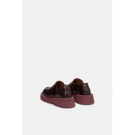 Marsèll Gommellone Brown Loafers