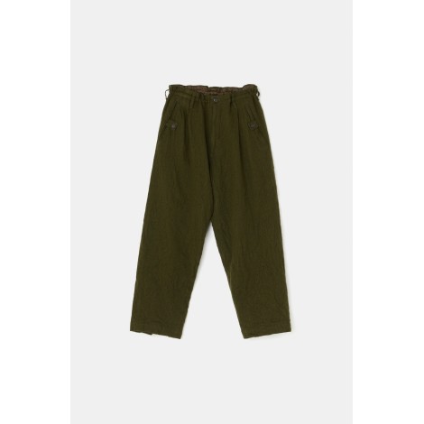 Yohji Yamamoto J-Tab Milling Pants