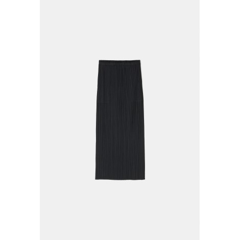 Pleats Please Issey Miyake Basics Skirt