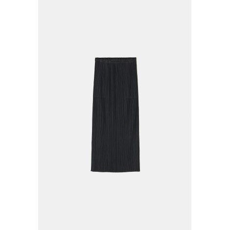 Pleats Please Issey Miyake Basics Skirt