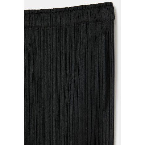 Pleats Please Issey Miyake Basics Skirt