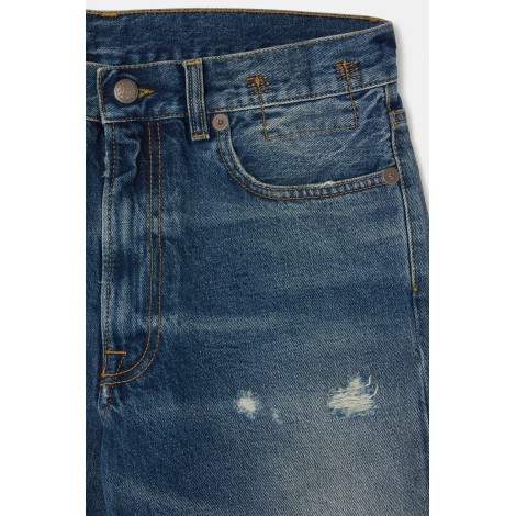 R13 Boyfriend Jeans