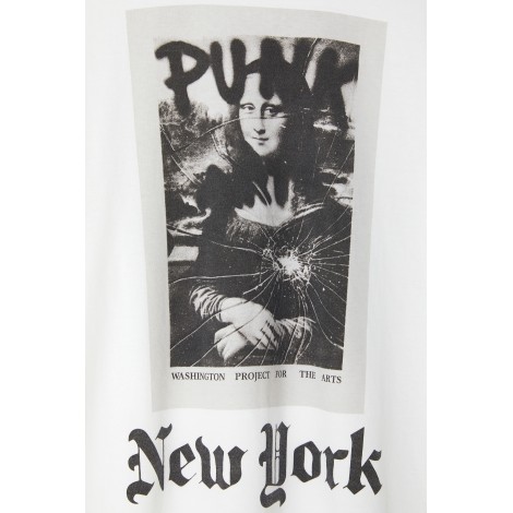 R13 Punk Nyc Boy T-shirt