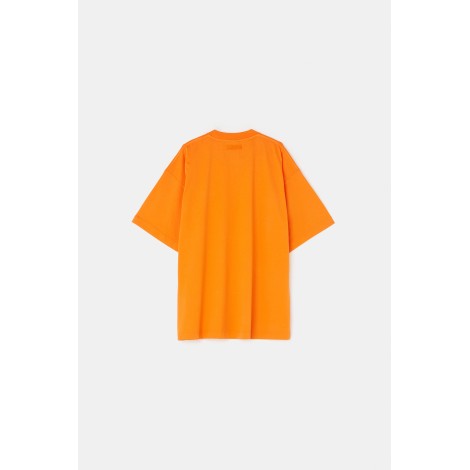 Vetements All Orange T-Shirt