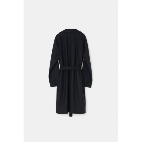 A.P.C. Manteau Bakerstreet