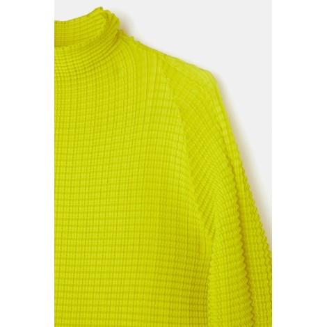 Issey Miyake Wooly Pleats 1