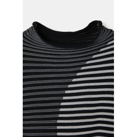 Issey Miyake Meander Knit