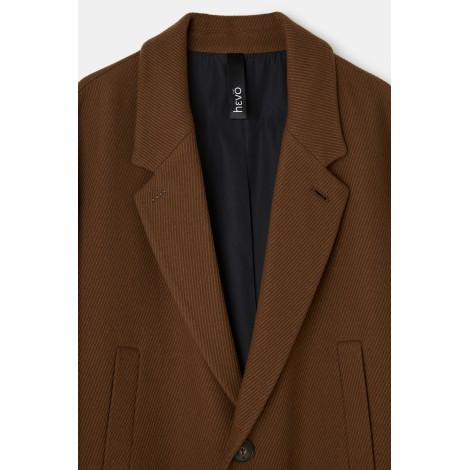 Hevò Coat