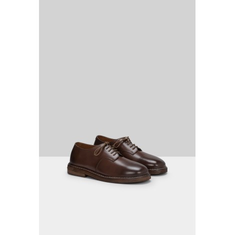 Marsèll Nasello Brown Derbies