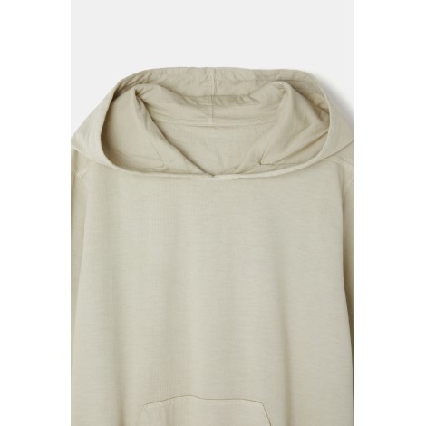 Rick Owens Drkshdw Granbury Hoodie