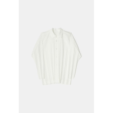 Homme Plisse Issey Miyake Edge Shirt