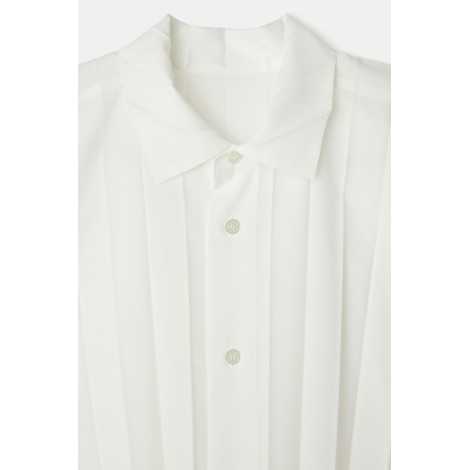 Homme Plisse Issey Miyake Edge Shirt