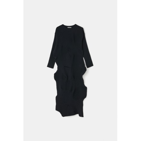 Issey Miyake Kone Kone Dress