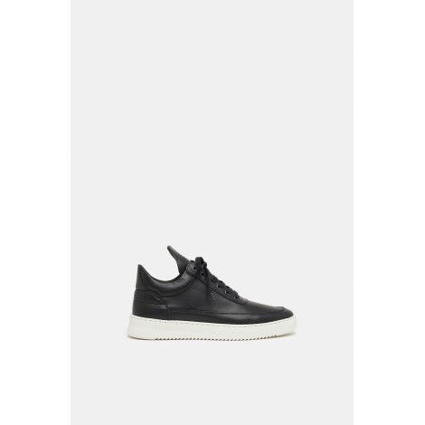 Filling Pieces Low Top Ripple