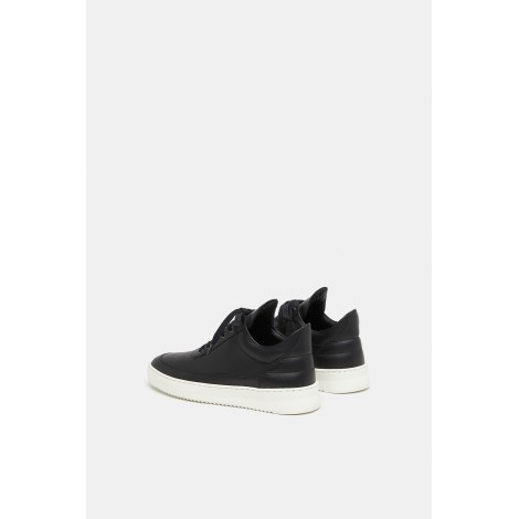 Filling Pieces Low Top Ripple