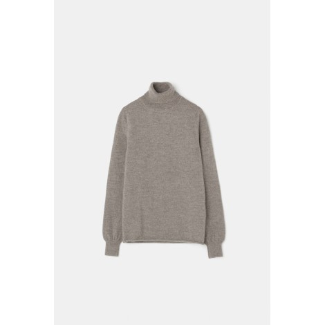 Lauren Manoogian Base Turtleneck