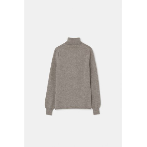 Lauren Manoogian Base Turtleneck