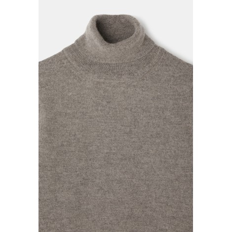 Lauren Manoogian Base Turtleneck