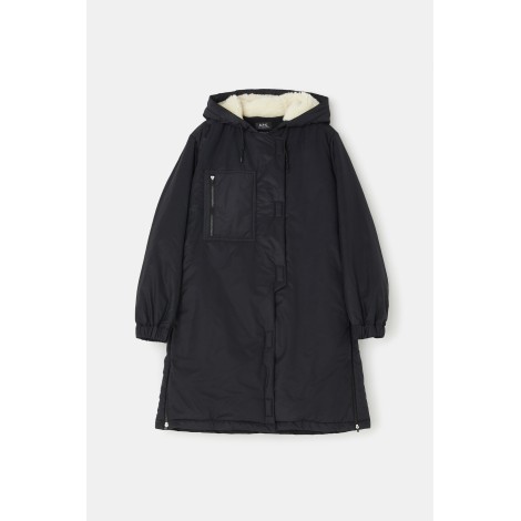 A.P.C. Parka Suzie