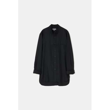 Yohji Yamamoto Z-Double Level Stand Up B