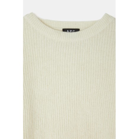 A.P.C. Pull Christy