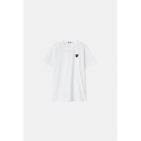 Comme Des Garçons T-shirt Knit