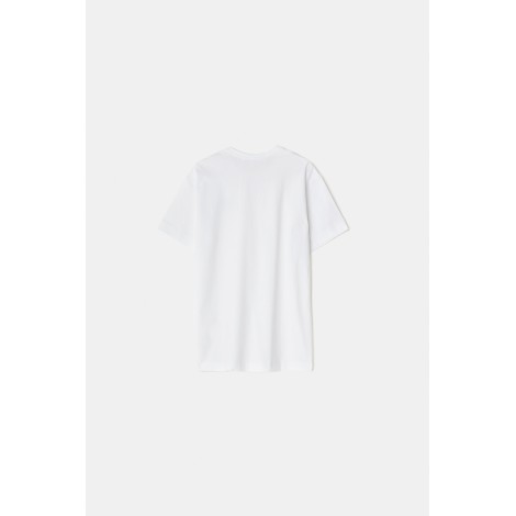 Comme Des Garçons T-shirt Knit