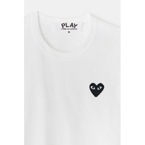 Comme Des Garçons T-shirt Knit