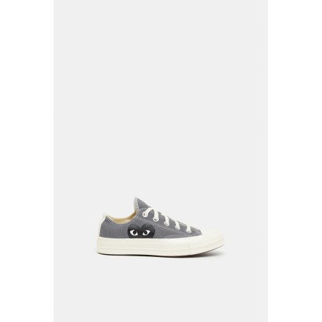 Comme Des Garçons New Big Heart Low Top