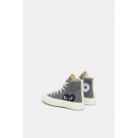 Comme Des Garçons New Big Heart Hi Top