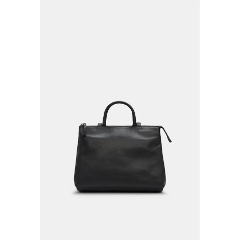 Marsèll 4 Dritta Black Shoulder Bag