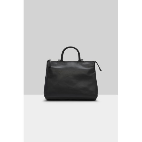 Marsèll 4 Dritta Black Shoulder Bag