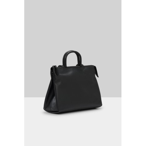 Marsèll 4 Dritta Black Shoulder Bag