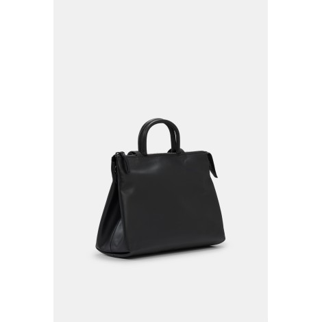 Marsèll 4 Dritta Black Shoulder Bag