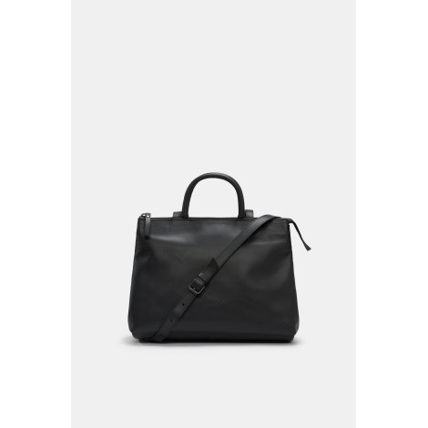 Marsèll 4 Dritta Black Shoulder Bag