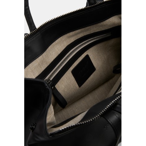 Marsèll 4 Dritta Black Shoulder Bag