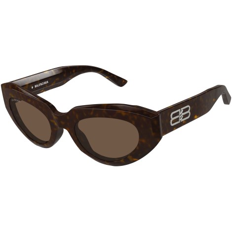 BB0236S 002 havana brown